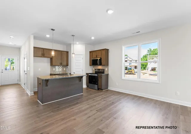 Photo 3 of Sale Pending at 229 Bullseye Ct, Middlesex, NC 27557 | MLS# 10168830 | Listing updated on 2026-09-20