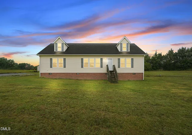 2nd image of 674 Archie Johnson Rd, Siler City, NC 27344 | MLS# 10169431