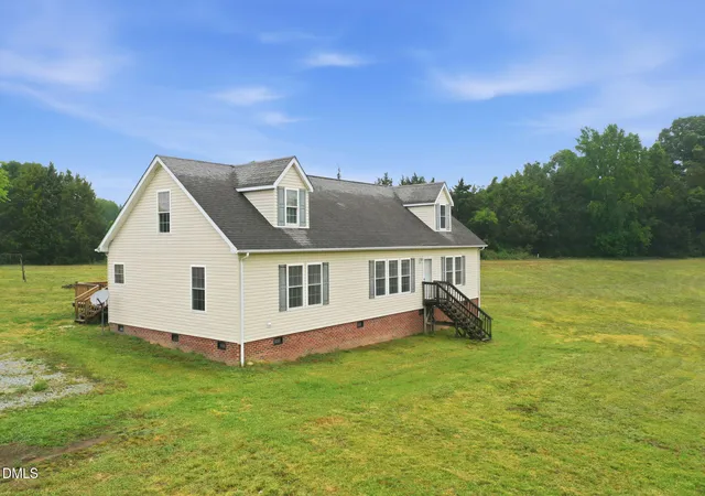 3rd image of 674 Archie Johnson Rd, Siler City, NC 27344 | MLS# 10169431