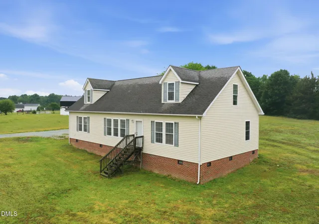 4th image of 674 Archie Johnson Rd, Siler City, NC 27344 | MLS# 10169431