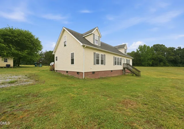 5th image of 674 Archie Johnson Rd, Siler City, NC 27344 | MLS# 10169431