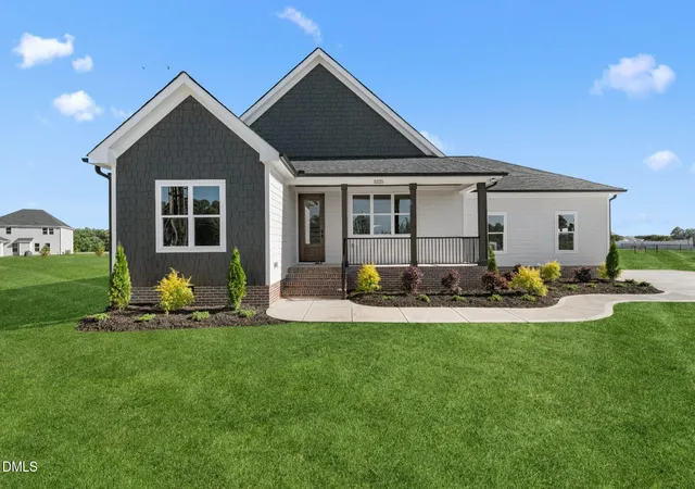 1st image of 5225 Finch Rd, Sims, NC 27880 | MLS# 10168905