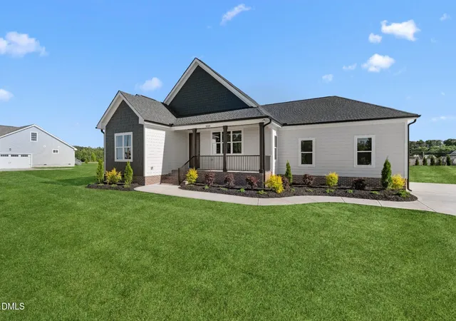 2nd image of 5225 Finch Rd, Sims, NC 27880 | MLS# 10168905