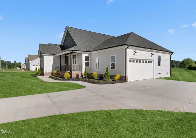 3rd image of 5225 Finch Rd, Sims, NC 27880 | MLS# 10168905