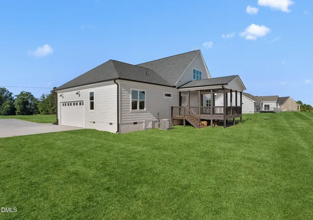 52nd image of 5225 Finch Rd, Sims, NC 27880 | MLS# 10168905