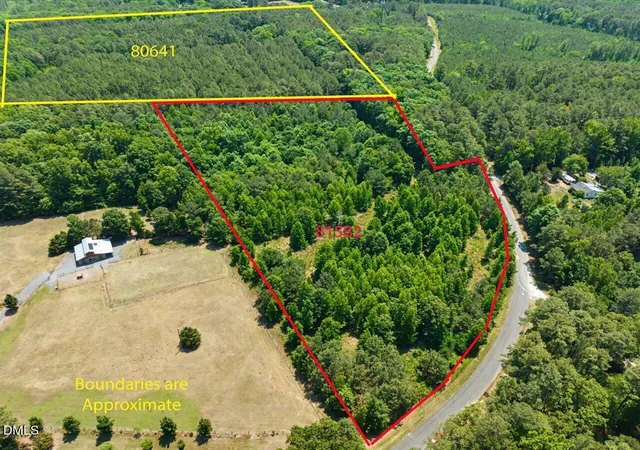 28th image of Lot 2c Clyde Farrell Rd, Apex, NC 27523 | MLS# 10170132