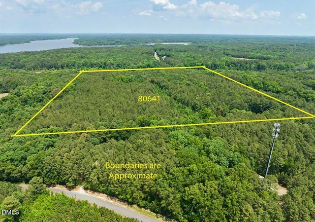2nd image of Lot 2c Clyde Farrell Rd, Apex, NC 27523 | MLS# 10170132