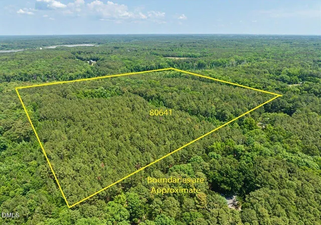 4th image of Lot 2C Clyde Farrell Rd, Apex, NC 27523 | MLS# 10170132