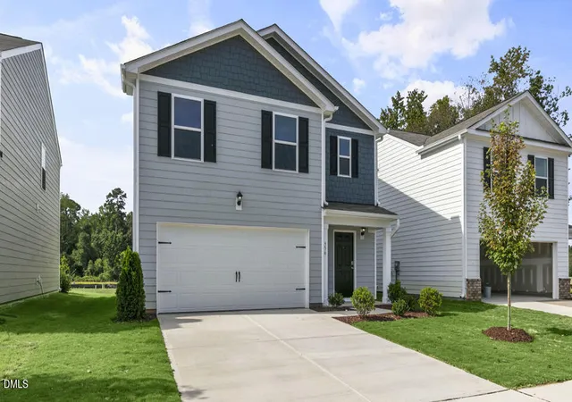 Homes for sale in Wendell, NC | 633 Stream Walk Xing, Wendell, NC 27591 | MLS# 10168804