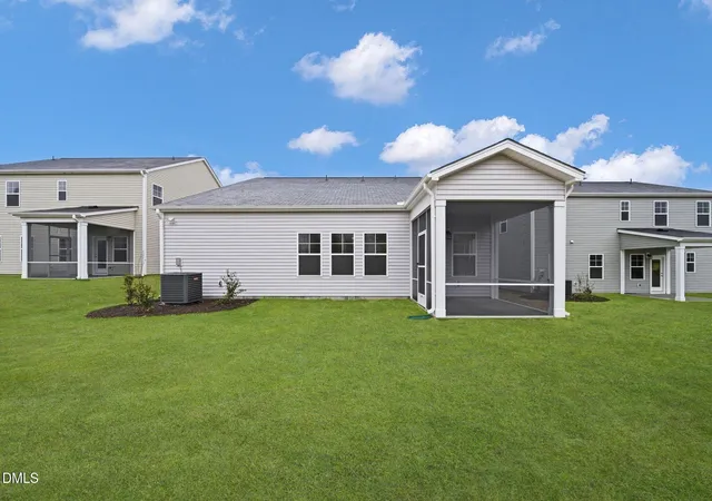 22nd image of 5904 Mill Stone Wy W, Sims, NC 27880 | MLS# 10168808