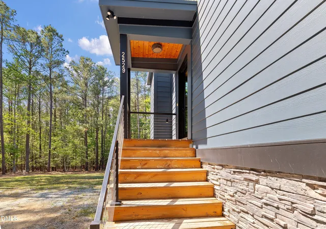 5th image of 2529 Baptist Rd, Durham, NC 27703 | MLS# 10176343