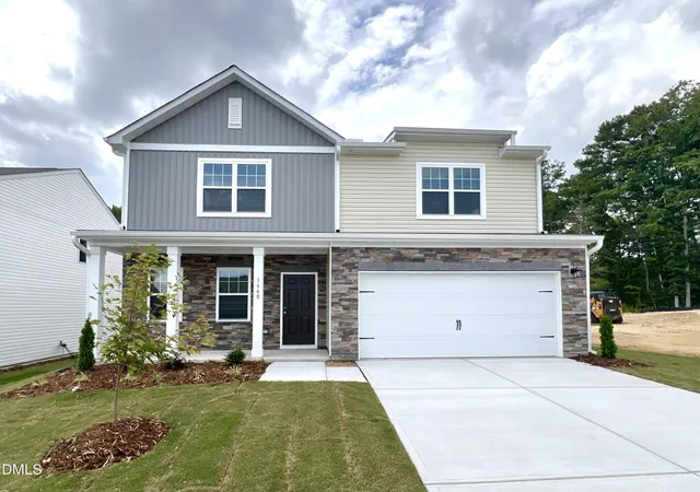 Photo 1 of Sale Pending at 1660 Solace Way, Rolesville, NC 27571 | MLS# 10168876 | Listing updated on 2026-09-01