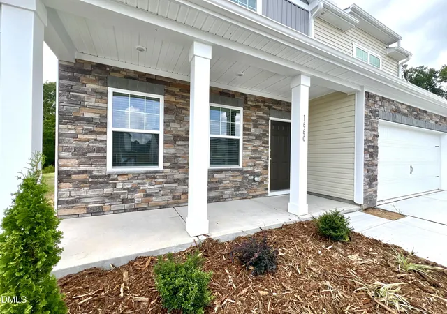 Photo 2 of Sale Pending at 1660 Solace Way, Rolesville, NC 27571 | MLS# 10168876 | Listing updated on 2026-09-01