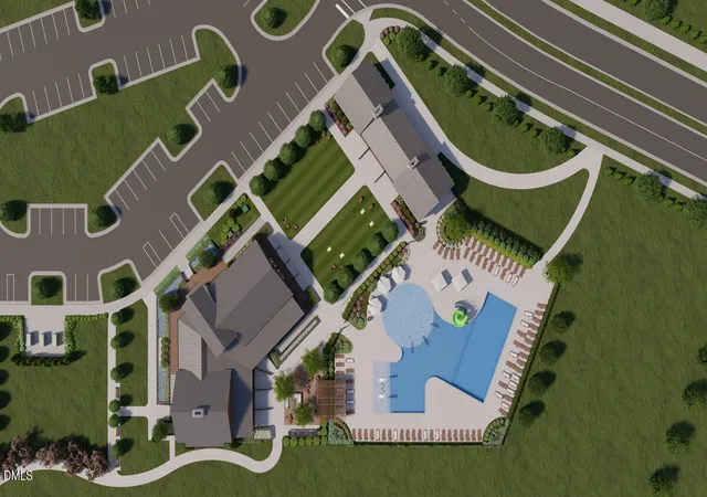 53rd image of 1660 Solace Wy, Rolesville, NC 27571 | MLS# 10168876