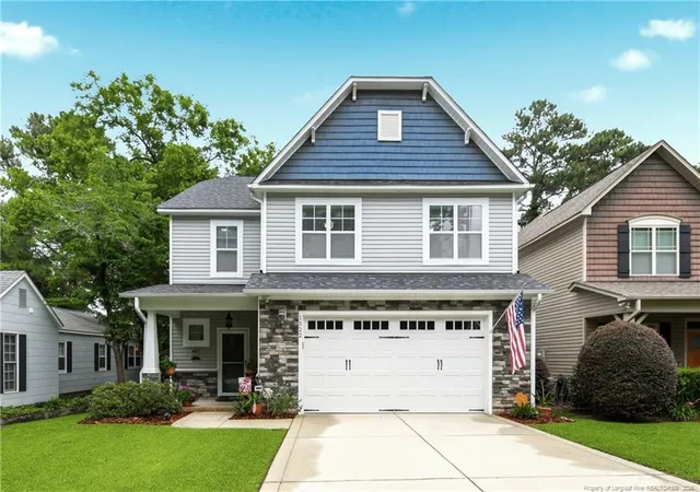 1st image of 1522 Brookside Ave, Fayetteville, NC 28305 | MLS# 762946