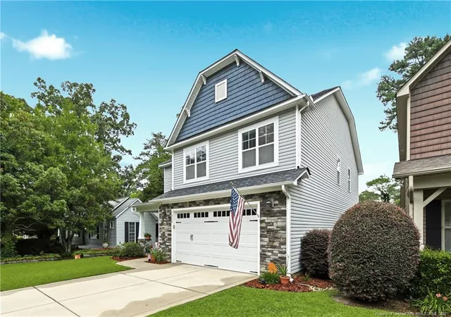 2nd image of 1522 Brookside Ave, Fayetteville, NC 28305 | MLS# 762946