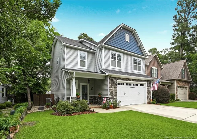 3rd image of 1522 Brookside Ave, Fayetteville, NC 28305 | MLS# 762946