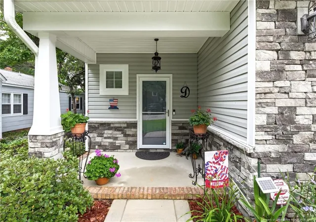4th image of 1522 Brookside Ave, Fayetteville, NC 28305 | MLS# 762946