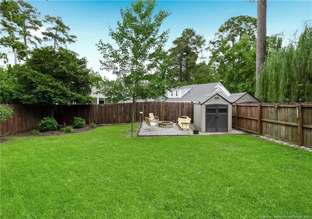 50th image of 1522 Brookside Ave, Fayetteville, NC 28305 | MLS# 762946