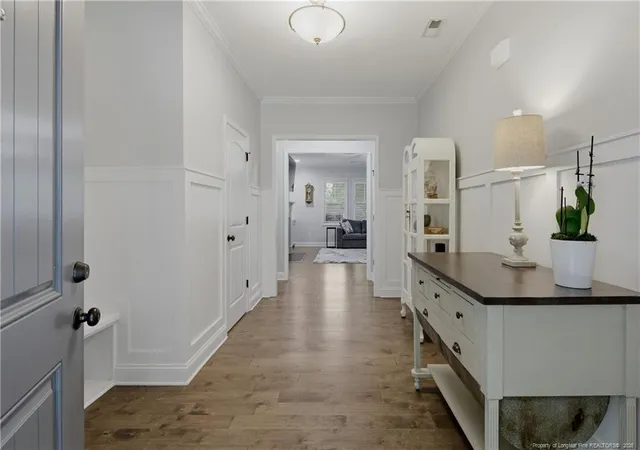 5th image of 1522 Brookside Ave, Fayetteville, NC 28305 | MLS# 762946