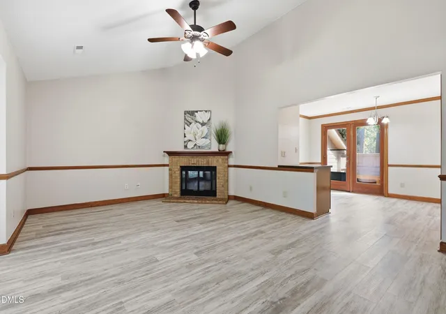 Photo 4 of Townhouse for sale at 300 W Woodcroft Pkwy #26A, Durham, NC 27713 | MLS# 10168961 | Listing updated on 2026-08-30