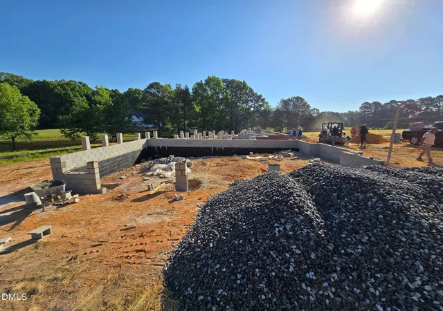 5th image of 3700 Noah Mill Trace, Franklinton, NC 27525 | MLS# 10168888