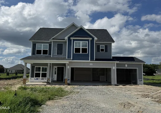 1st image of 203 Hudson Village Dr #(lot 70), La Grange, NC 28551 | MLS# 10168867