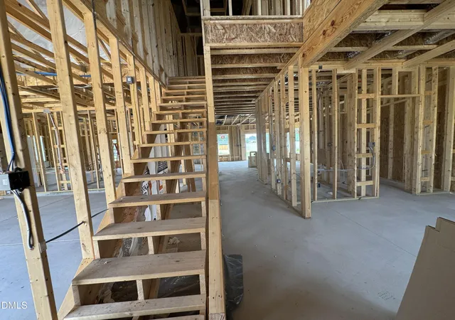 2nd image of 203 Hudson Village Dr #(lot 70), La Grange, NC 28551 | MLS# 10168867