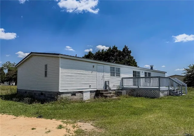 Homes for sale in Saint Pauls, NC | 898 Brisson Rd, Saint Pauls, NC 28384 | MLS# 762959