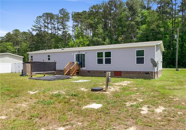 Homes for sale in Autryville, NC | 8085 Nc 210 Hwy S, Autryville, NC 28318 | MLS# 762992