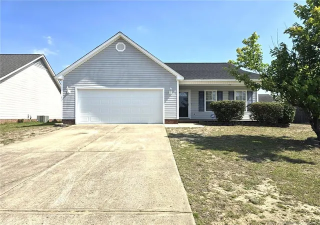 Photo 1 of Single family home for sale at 1478 Oldstead Dr, Fayetteville, NC 28306 | MLS# 763002 | Listing updated on 2026-10-07