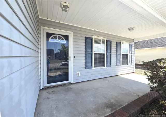 Photo 3 of Single family home for sale at 1478 Oldstead Dr, Fayetteville, NC 28306 | MLS# 763002 | Listing updated on 2026-10-07