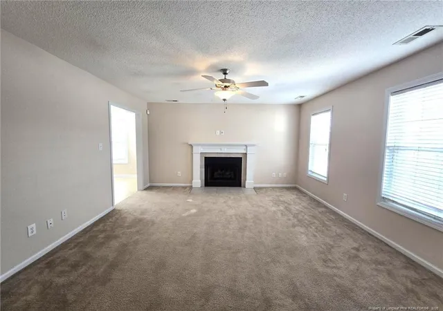 Photo 4 of Single family home for sale at 1478 Oldstead Dr, Fayetteville, NC 28306 | MLS# 763002 | Listing updated on 2026-10-07