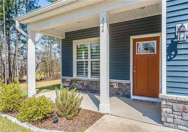 Homes for sale in Jackson Springs, NC | 126 Courtland Cir, Jackson Springs, NC 27281 | MLS# 763026