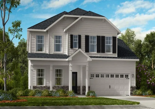 1st image of 228 Hickory Grove Dr, Sanford, NC 27330 | MLS# 763030