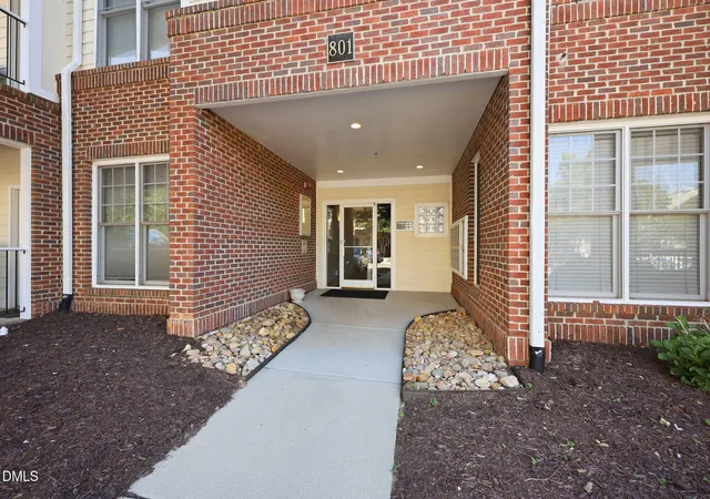 Homes for sale in Raleigh, NC | 801 Moratuck Dr, Raleigh, NC 27604