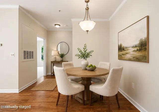 Listing Photo 5 - Condo for sale in building located at 801 Moratuck Dr, Raleigh, NC 27604 - Unit #202