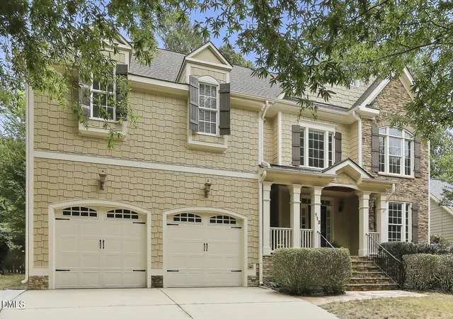 Homes for sale in Holly Springs, NC | 113 Grantwood Dr, Holly Springs, NC 27540 | MLS# 10174525