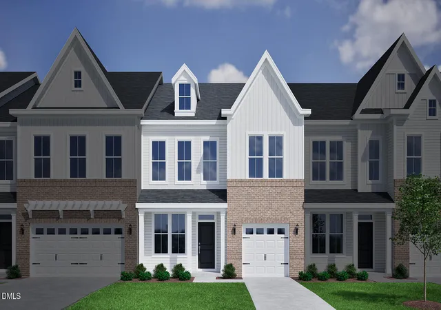 Homes for sale in Durham, NC | 1213 Bell Heather Rd #22, Durham, NC 27703 | MLS# 10168879