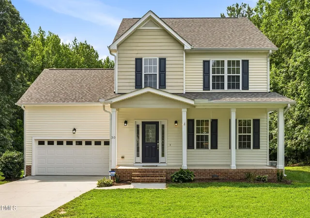 1st image of 30 Fern Ct, Louisburg, NC 27549 | MLS# 10182588
