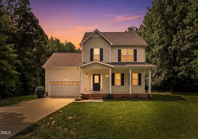2nd image of 30 Fern Ct, Louisburg, NC 27549 | MLS# 10182588