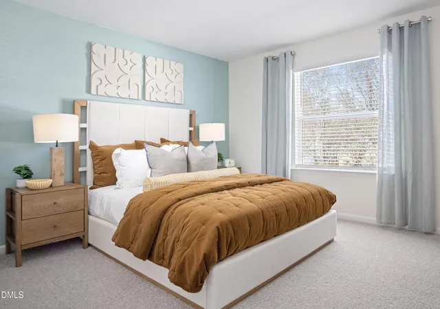 4th image of 10506 Brookside Reserve Rd, Wake Forest, NC 27587 | MLS# 10175356