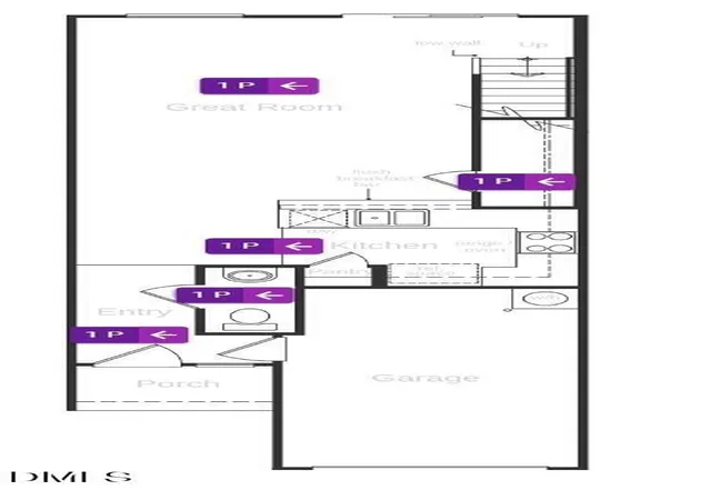 5th image of 10506 Brookside Reserve Rd, Wake Forest, NC 27587 | MLS# 10175356