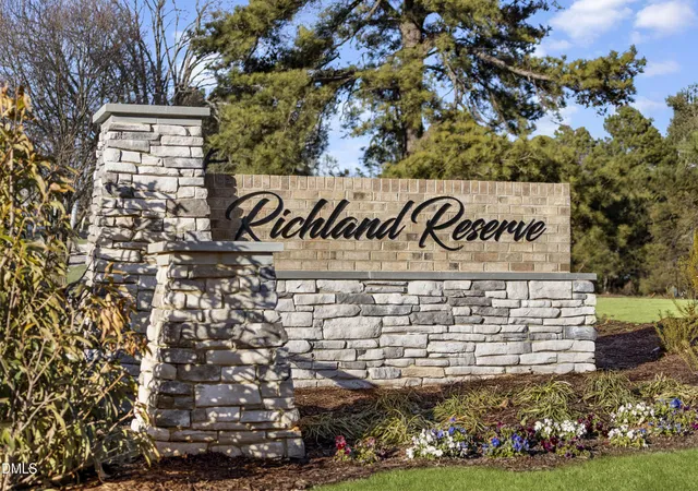 8th image of 10506 Brookside Reserve Rd, Wake Forest, NC 27587 | MLS# 10175356