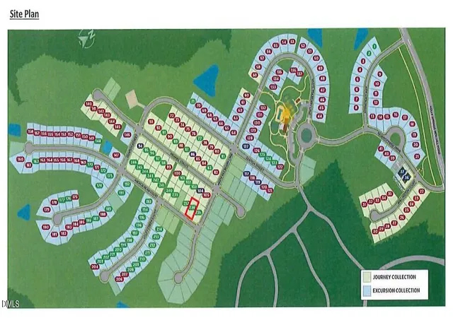 3rd image of 104 Anchor Beam Ct #Home Site 236, Holly Springs, NC 27540 | MLS# 10168891