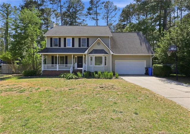 1st image of 1672 Sykes Pond Rd, Fayetteville, NC 28304 | MLS# 762881