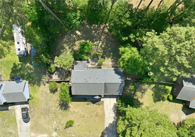 34th image of 1672 Sykes Pond Rd, Fayetteville, NC 28304 | MLS# 762881