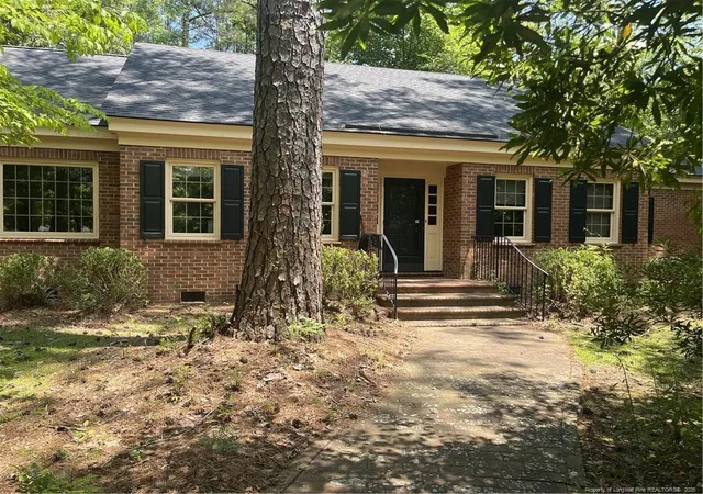 1st image of 10 Trinity Dr, Lumberton, NC 28358 | MLS# 763034