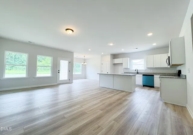 Photo 2 of Sale Pending at 255 Smith Farms Dr, Lillington, NC 27546 | MLS# 10168902 | Listing updated on 2026-09-21