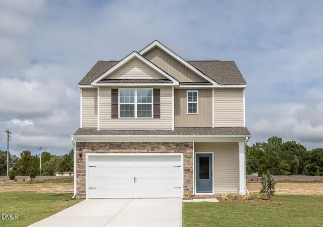Photo 1 of Single family home for sale at 15 Empress St, Broadway, NC 27505 | MLS# 10168909 | Listing updated on 2026-10-02